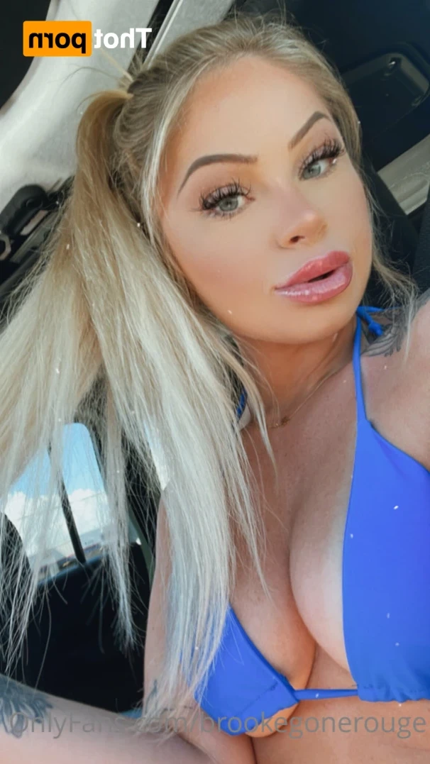 𝗕𝗥𝗢𝗢𝗞𝗘 ❤️’𝘀 𝗗𝗔𝗗𝗦 [ brookegonerouge ] Onlyfans leaked photo 15873254 on Hotleaks.tv