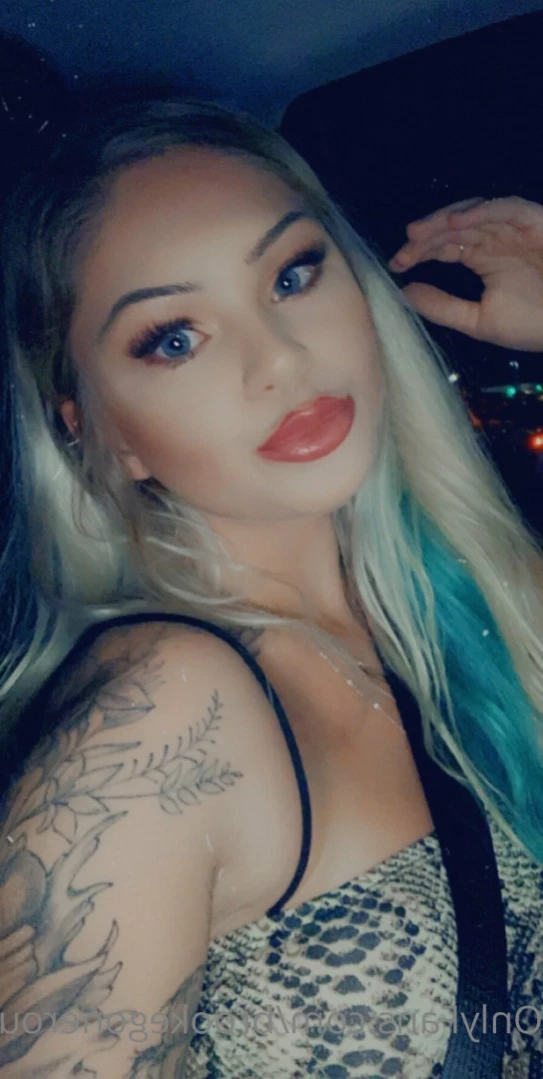 𝗕𝗥𝗢𝗢𝗞𝗘 ❤️’𝘀 𝗗𝗔𝗗𝗦 [ brookegonerouge ] Onlyfans leaked photo 15879763 on Hotleaks.tv