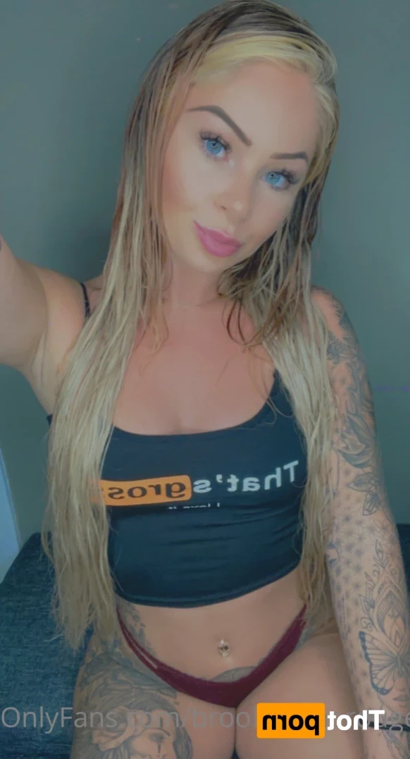 𝗕𝗥𝗢𝗢𝗞𝗘 ❤️’𝘀 𝗗𝗔𝗗𝗦 [ brookegonerouge ] Onlyfans leaked photo 15889481 on Hotleaks.tv