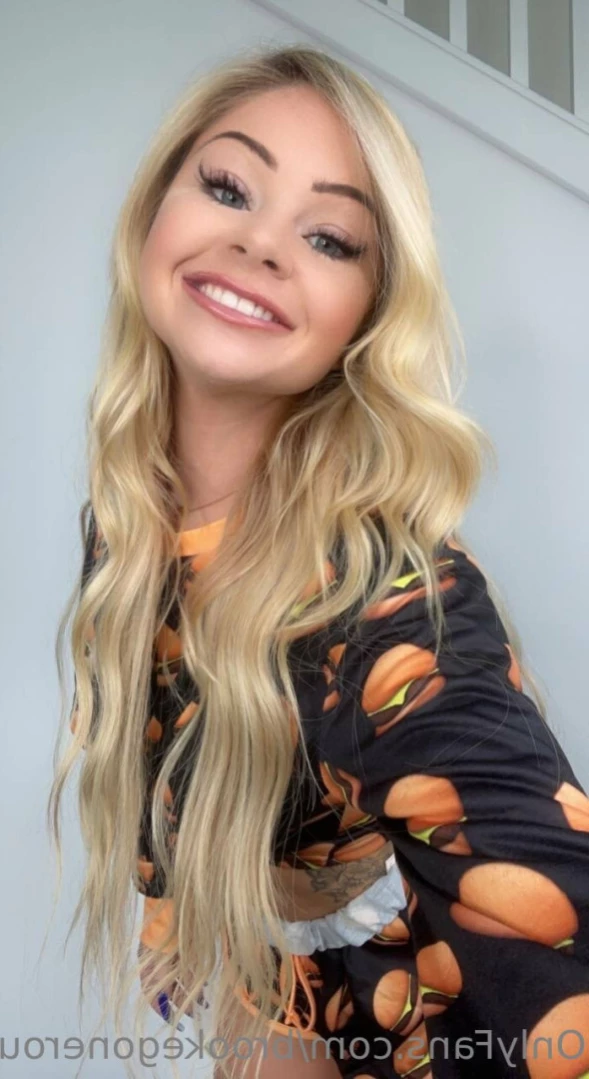𝗕𝗥𝗢𝗢𝗞𝗘 ❤️’𝘀 𝗗𝗔𝗗𝗦 [ brookegonerouge ] Onlyfans leaked photo 15892482 on Hotleaks.tv
