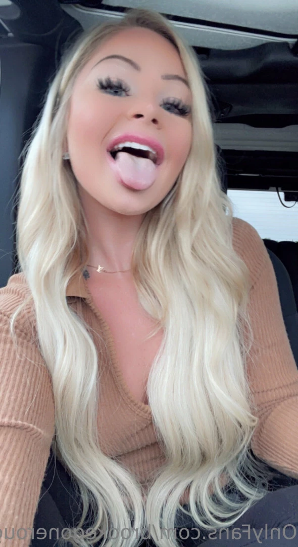 𝗕𝗥𝗢𝗢𝗞𝗘 ❤️’𝘀 𝗗𝗔𝗗𝗦 [ brookegonerouge ] Onlyfans leaked photo 15960682 on Hotleaks.tv