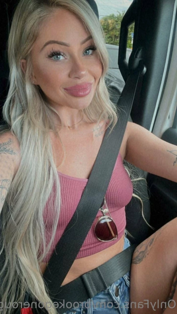 𝗕𝗥𝗢𝗢𝗞𝗘 ❤️’𝘀 𝗗𝗔𝗗𝗦 [ brookegonerouge ] Onlyfans leaked photo 15968236 on Hotleaks.tv