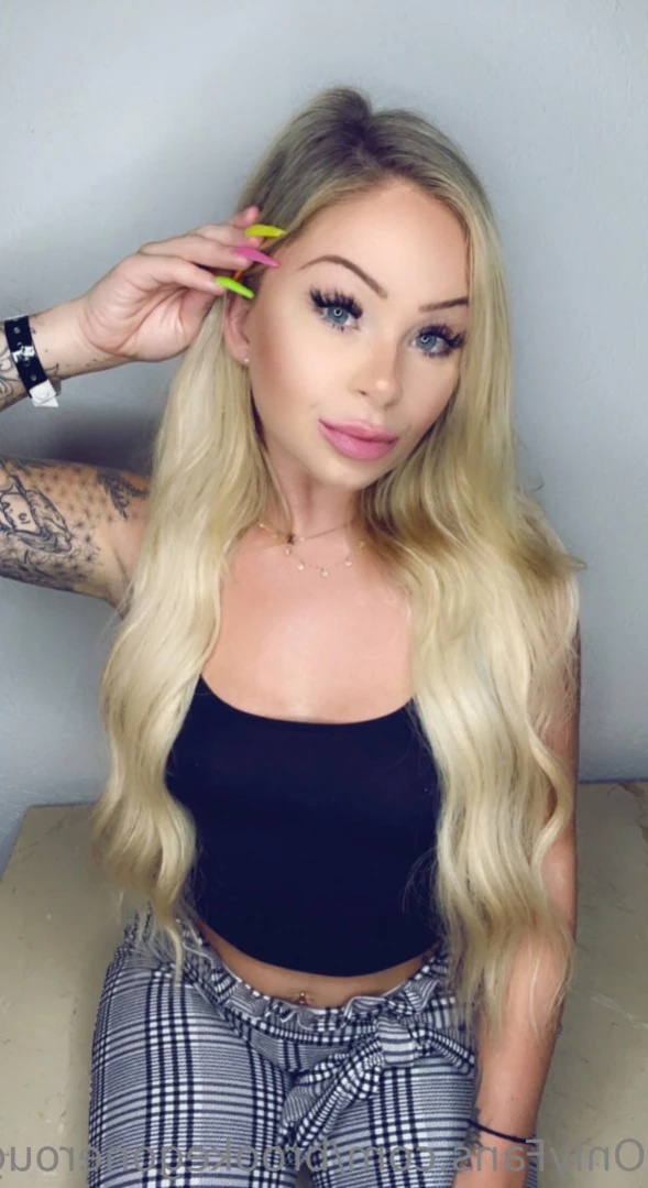 𝗕𝗥𝗢𝗢𝗞𝗘 ❤️’𝘀 𝗗𝗔𝗗𝗦 [ brookegonerouge ] Onlyfans leaked photo 15975235 on Hotleaks.tv