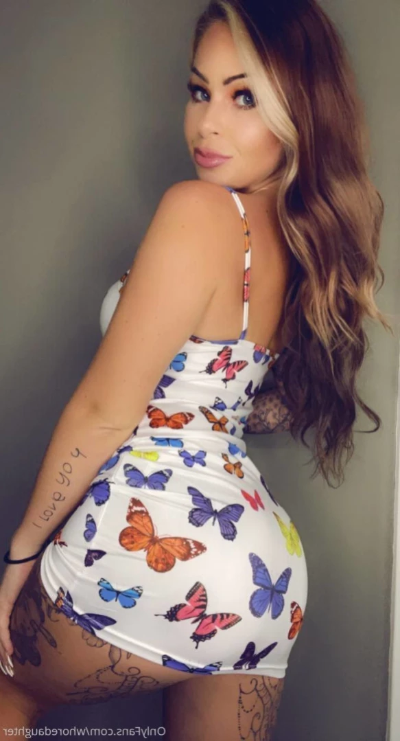 𝗕𝗥𝗢𝗢𝗞𝗘 ❤️’𝘀 𝗗𝗔𝗗𝗦 [ brookegonerouge ] Onlyfans leaked photo 16051062 on Hotleaks.tv