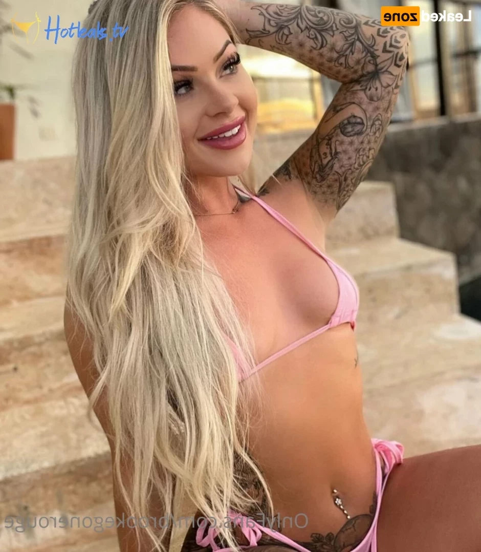 𝗕𝗥𝗢𝗢𝗞𝗘 ❤️’𝘀 𝗗𝗔𝗗𝗦 [ brookegonerouge ] Onlyfans leaked photo 16089600 on Hotleaks.tv