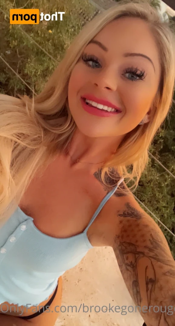 𝗕𝗥𝗢𝗢𝗞𝗘 ❤️’𝘀 𝗗𝗔𝗗𝗦 [ brookegonerouge ] Onlyfans leaked photo 16093753 on Hotleaks.tv
