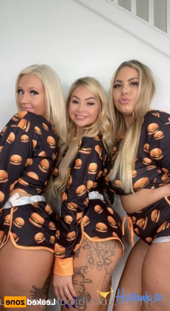 𝗕𝗥𝗢𝗢𝗞𝗘 ❤️’𝘀 𝗗𝗔𝗗𝗦 [ brookegonerouge ] Onlyfans leaked photo 16110875 on Hotleaks.tv