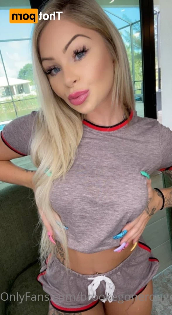 𝗕𝗥𝗢𝗢𝗞𝗘 ❤️’𝘀 𝗗𝗔𝗗𝗦 [ brookegonerouge ] Onlyfans leaked photo 16115026 on Hotleaks.tv