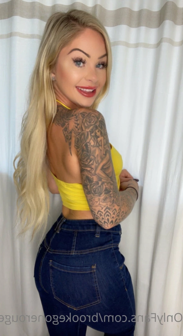 𝗕𝗥𝗢𝗢𝗞𝗘 ❤️’𝘀 𝗗𝗔𝗗𝗦 [ brookegonerouge ] Onlyfans leaked photo 16135088 on Hotleaks.tv