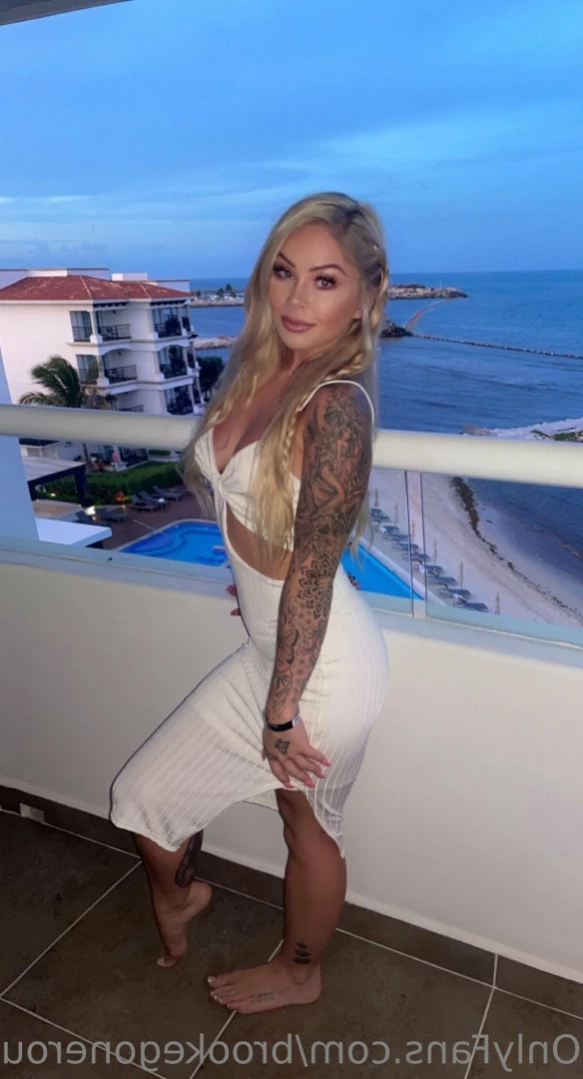 𝗕𝗥𝗢𝗢𝗞𝗘 ❤️’𝘀 𝗗𝗔𝗗𝗦 [ brookegonerouge ] Onlyfans leaked photo 16187672 on Hotleaks.tv