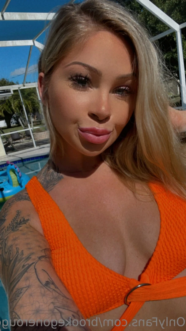 𝗕𝗥𝗢𝗢𝗞𝗘 ❤️’𝘀 𝗗𝗔𝗗𝗦 [ brookegonerouge ] Onlyfans leaked photo 16210550 on Hotleaks.tv