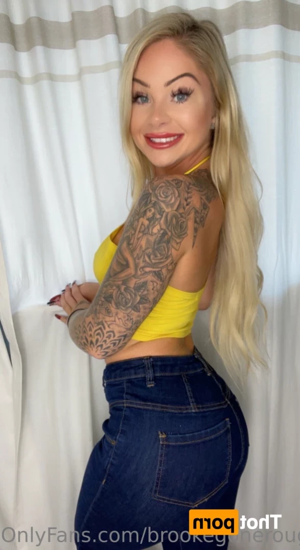 𝗕𝗥𝗢𝗢𝗞𝗘 ❤️’𝘀 𝗗𝗔𝗗𝗦 [ brookegonerouge ] Onlyfans leaked photo 16221244 on Hotleaks.tv