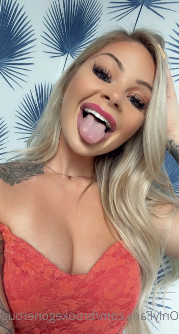 𝗕𝗥𝗢𝗢𝗞𝗘 ❤️’𝘀 𝗗𝗔𝗗𝗦 [ brookegonerouge ] Onlyfans leaked photo 16240884 on Hotleaks.tv