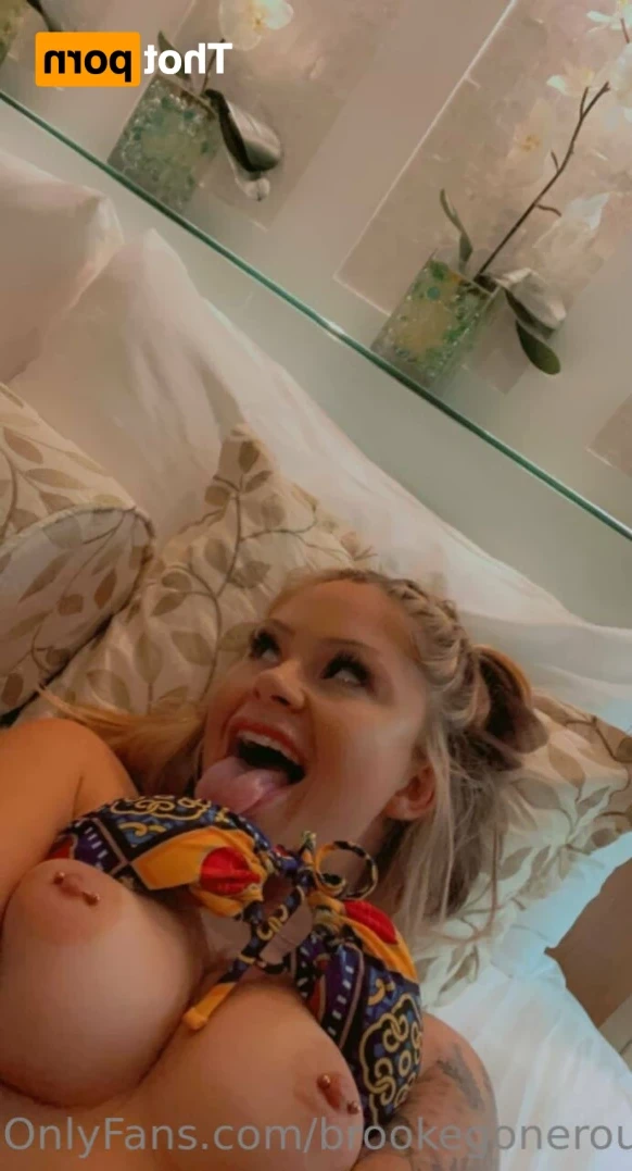 𝗕𝗥𝗢𝗢𝗞𝗘 ❤️’𝘀 𝗗𝗔𝗗𝗦 [ brookegonerouge ] Onlyfans leaked photo 16244669 on Hotleaks.tv