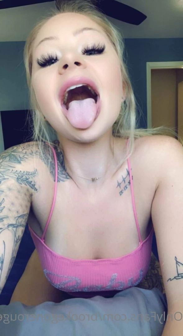𝗕𝗥𝗢𝗢𝗞𝗘 ❤️’𝘀 𝗗𝗔𝗗𝗦 [ brookegonerouge ] Onlyfans leaked photo 16246150 on Hotleaks.tv