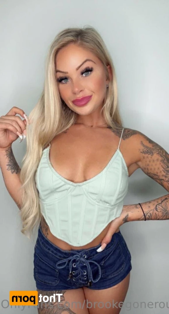 𝗕𝗥𝗢𝗢𝗞𝗘 ❤️’𝘀 𝗗𝗔𝗗𝗦 [ brookegonerouge ] Onlyfans leaked photo 16252517 on Hotleaks.tv