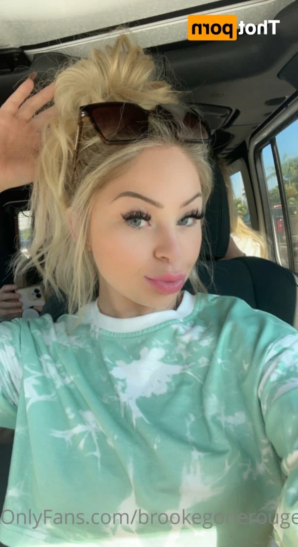 𝗕𝗥𝗢𝗢𝗞𝗘 ❤️’𝘀 𝗗𝗔𝗗𝗦 [ brookegonerouge ] Onlyfans leaked photo 16260831 on Hotleaks.tv