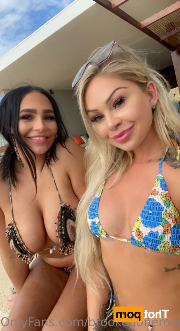 𝗕𝗥𝗢𝗢𝗞𝗘 ❤️’𝘀 𝗗𝗔𝗗𝗦 [ brookegonerouge ] Onlyfans leaked photo 16261103 on Hotleaks.tv