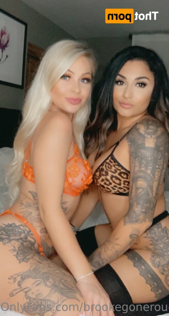 𝗕𝗥𝗢𝗢𝗞𝗘 ❤️’𝘀 𝗗𝗔𝗗𝗦 [ brookegonerouge ] Onlyfans leaked photo 16263927 on Hotleaks.tv