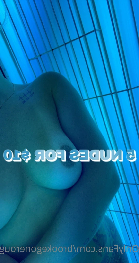 𝗕𝗥𝗢𝗢𝗞𝗘 ❤️’𝘀 𝗗𝗔𝗗𝗦 [ brookegonerouge ] Onlyfans leaked photo 16266046 on Hotleaks.tv