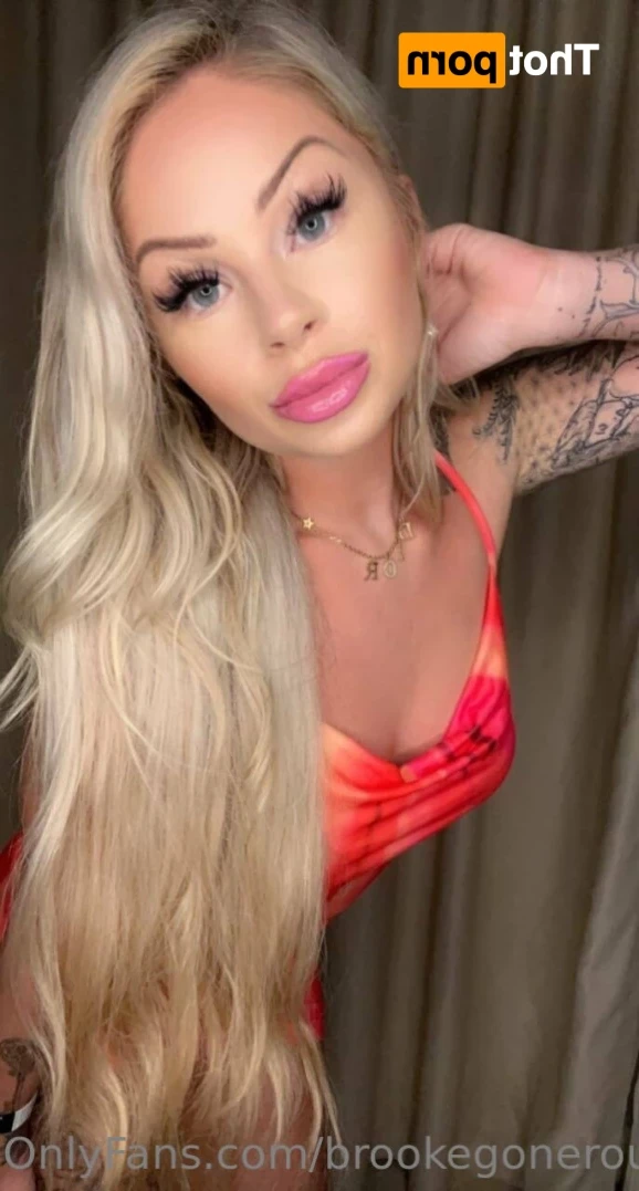 𝗕𝗥𝗢𝗢𝗞𝗘 ❤️’𝘀 𝗗𝗔𝗗𝗦 [ brookegonerouge ] Onlyfans leaked photo 16283152 on Hotleaks.tv