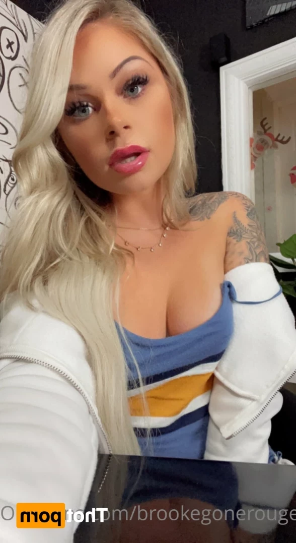 𝗕𝗥𝗢𝗢𝗞𝗘 ❤️’𝘀 𝗗𝗔𝗗𝗦 [ brookegonerouge ] Onlyfans leaked photo 16284824 on Hotleaks.tv