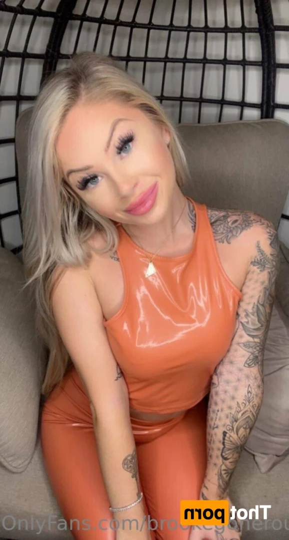 𝗕𝗥𝗢𝗢𝗞𝗘 ❤️’𝘀 𝗗𝗔𝗗𝗦 [ brookegonerouge ] Onlyfans leaked photo 16284939 on Hotleaks.tv