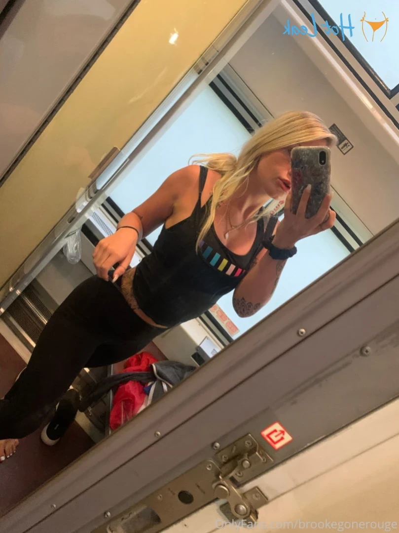 𝗕𝗥𝗢𝗢𝗞𝗘 ❤️’𝘀 𝗗𝗔𝗗𝗦 [ brookegonerouge ] Onlyfans leaked photo 16476509 on Hotleaks.tv