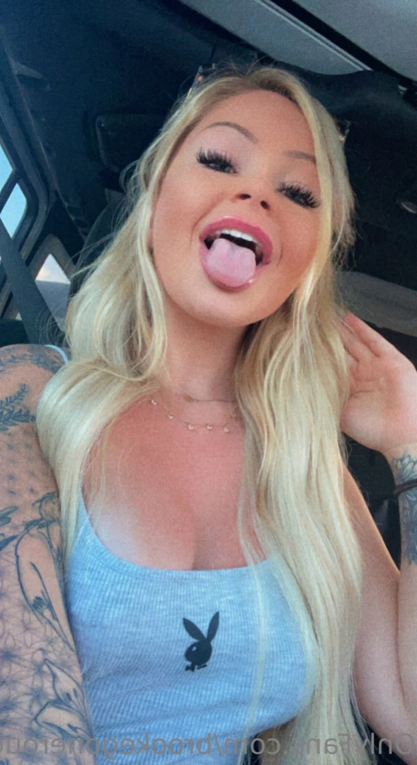 𝗕𝗥𝗢𝗢𝗞𝗘 ❤️’𝘀 𝗗𝗔𝗗𝗦 [ brookegonerouge ] Onlyfans leaked photo 16477639 on Hotleaks.tv