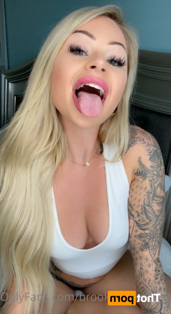 𝗕𝗥𝗢𝗢𝗞𝗘 ❤️’𝘀 𝗗𝗔𝗗𝗦 [ brookegonerouge ] Onlyfans leaked photo 16479712 on Hotleaks.tv