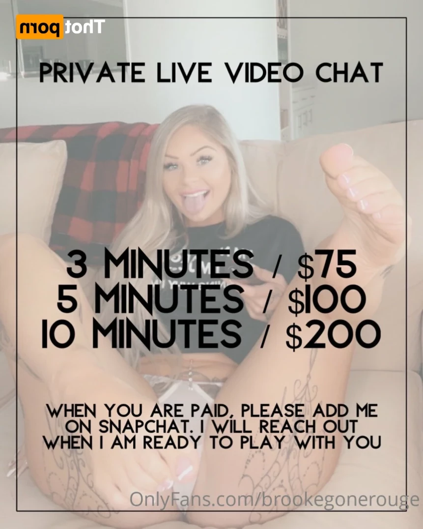 𝗕𝗥𝗢𝗢𝗞𝗘 ❤️’𝘀 𝗗𝗔𝗗𝗦 [ brookegonerouge ] Onlyfans leaked photo 16479906 on Hotleaks.tv