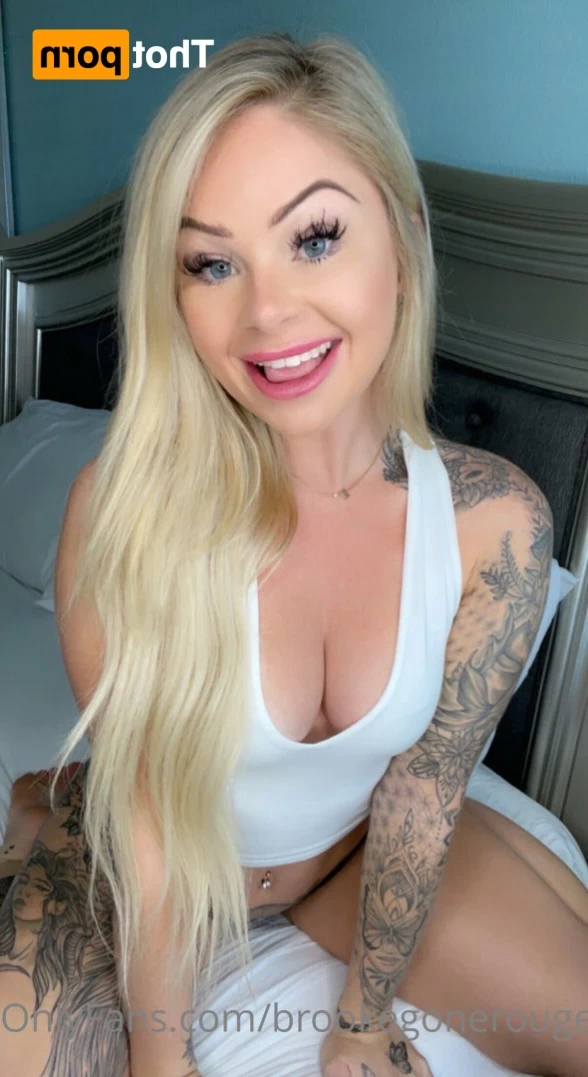 𝗕𝗥𝗢𝗢𝗞𝗘 ❤️’𝘀 𝗗𝗔𝗗𝗦 [ brookegonerouge ] Onlyfans leaked photo 16480096 on Hotleaks.tv