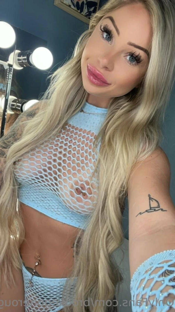 𝗕𝗥𝗢𝗢𝗞𝗘 ❤️’𝘀 𝗗𝗔𝗗𝗦 [ brookegonerouge ] Onlyfans leaked photo 16480285 on Hotleaks.tv