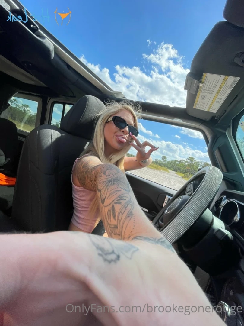 𝗕𝗥𝗢𝗢𝗞𝗘 ❤️’𝘀 𝗗𝗔𝗗𝗦 [ brookegonerouge ] Onlyfans leaked photo 16481864 on Hotleaks.tv