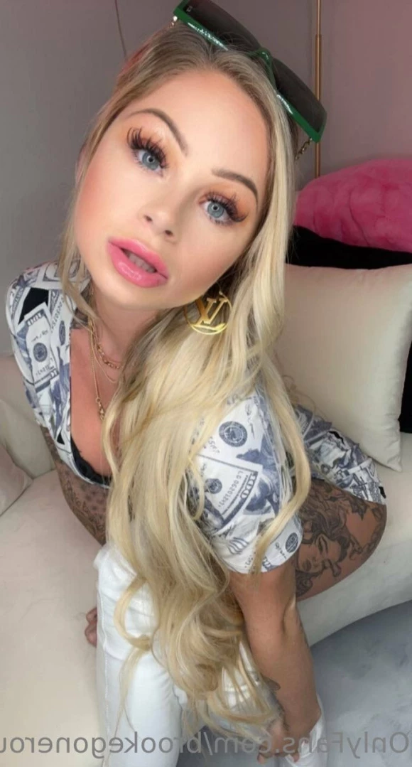 𝗕𝗥𝗢𝗢𝗞𝗘 ❤️’𝘀 𝗗𝗔𝗗𝗦 [ brookegonerouge ] Onlyfans leaked photo 16481956 on Hotleaks.tv