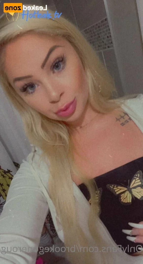 𝗕𝗥𝗢𝗢𝗞𝗘 ❤️’𝘀 𝗗𝗔𝗗𝗦 [ brookegonerouge ] Onlyfans leaked photo 16484655 on Hotleaks.tv