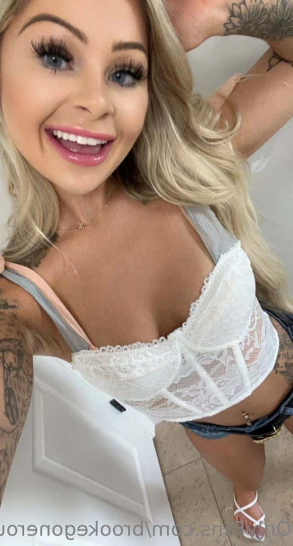 𝗕𝗥𝗢𝗢𝗞𝗘 ❤️’𝘀 𝗗𝗔𝗗𝗦 [ brookegonerouge ] Onlyfans leaked photo 16485273 on Hotleaks.tv