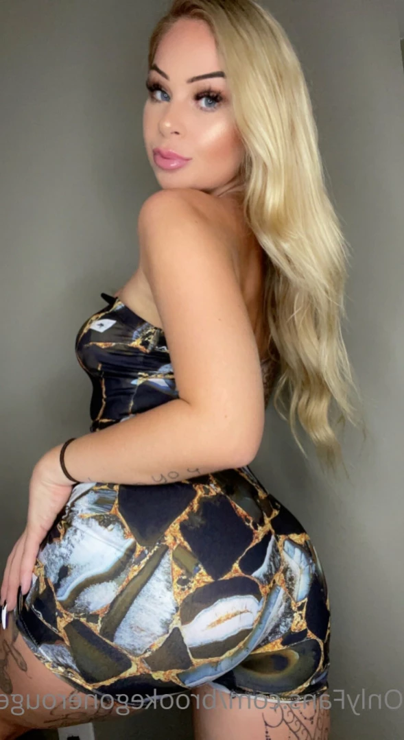 𝗕𝗥𝗢𝗢𝗞𝗘 ❤️’𝘀 𝗗𝗔𝗗𝗦 [ brookegonerouge ] Onlyfans leaked photo 16485540 on Hotleaks.tv