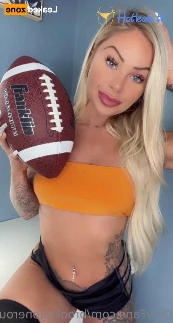 𝗕𝗥𝗢𝗢𝗞𝗘 ❤️’𝘀 𝗗𝗔𝗗𝗦 [ brookegonerouge ] Onlyfans leaked photo 16498015 on Hotleaks.tv