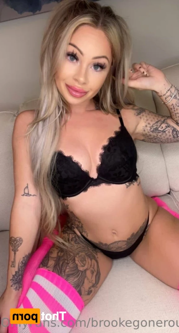 𝗕𝗥𝗢𝗢𝗞𝗘 ❤️’𝘀 𝗗𝗔𝗗𝗦 [ brookegonerouge ] Onlyfans leaked photo 16500398 on Hotleaks.tv