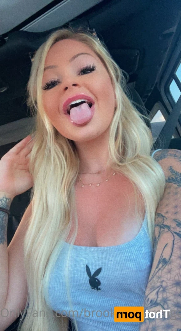 𝗕𝗥𝗢𝗢𝗞𝗘 ❤️’𝘀 𝗗𝗔𝗗𝗦 [ brookegonerouge ] Onlyfans leaked photo 16502461 on Hotleaks.tv