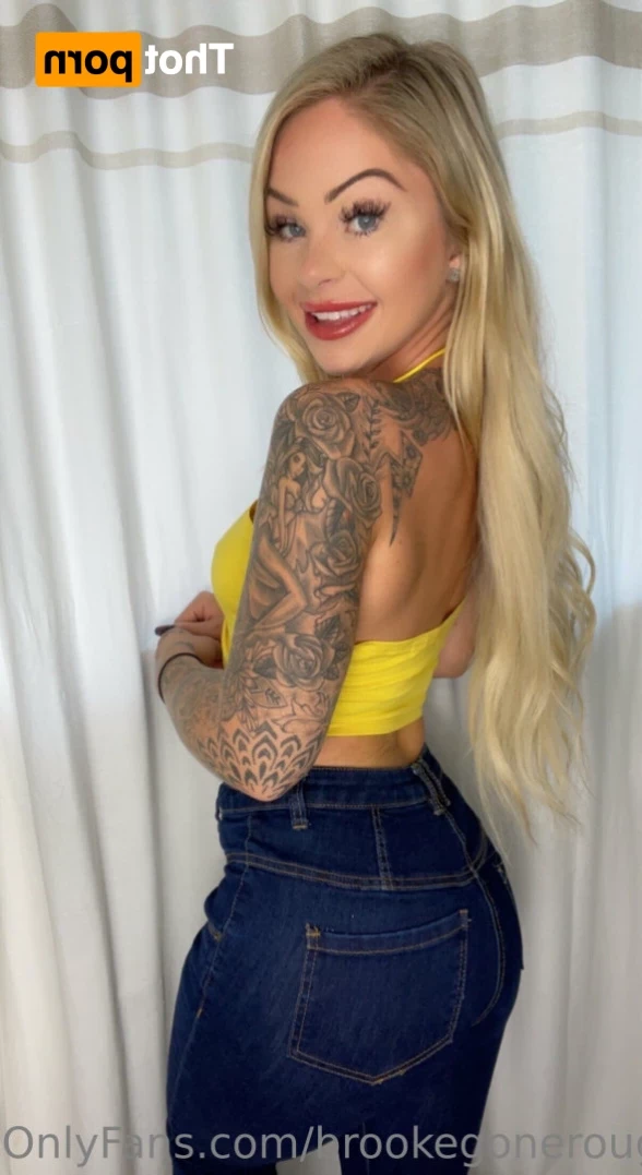 𝗕𝗥𝗢𝗢𝗞𝗘 ❤️’𝘀 𝗗𝗔𝗗𝗦 [ brookegonerouge ] Onlyfans leaked photo 16502506 on Hotleaks.tv