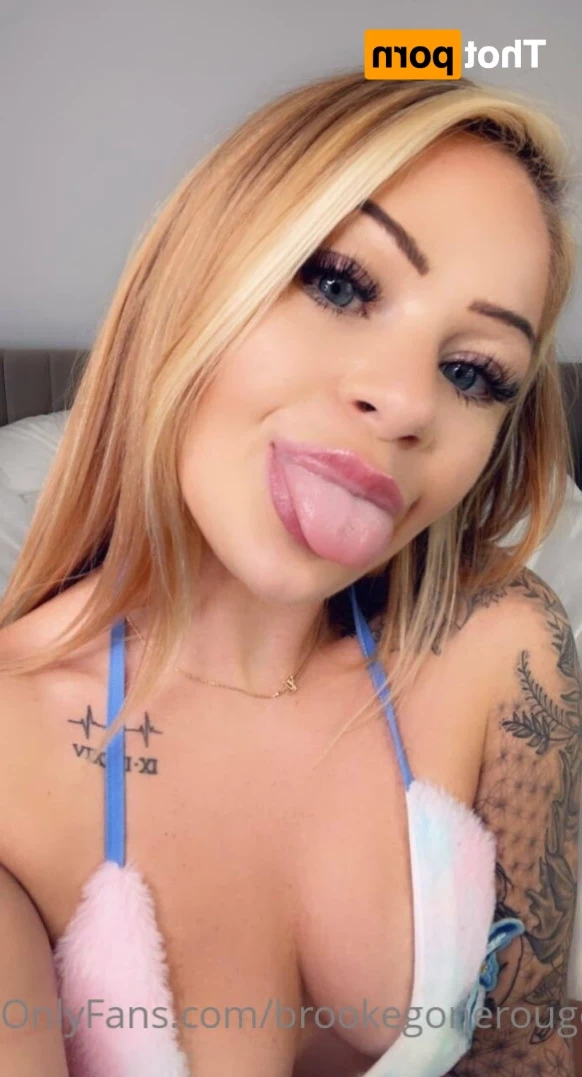 𝗕𝗥𝗢𝗢𝗞𝗘 ❤️’𝘀 𝗗𝗔𝗗𝗦 [ brookegonerouge ] Onlyfans leaked photo 16502648 on Hotleaks.tv