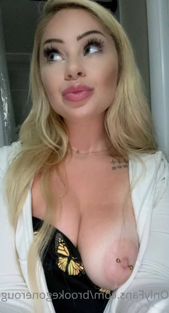 𝗕𝗥𝗢𝗢𝗞𝗘 ❤️’𝘀 𝗗𝗔𝗗𝗦 [ brookegonerouge ] Onlyfans leaked photo 16502706 on Hotleaks.tv