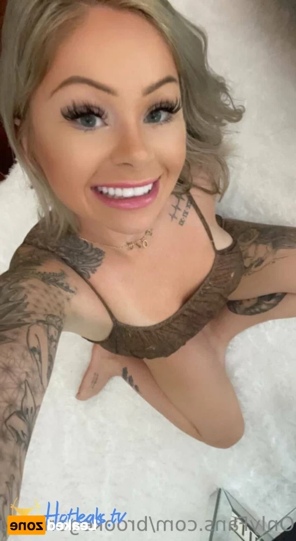 𝗕𝗥𝗢𝗢𝗞𝗘 ❤️’𝘀 𝗗𝗔𝗗𝗦 [ brookegonerouge ] Onlyfans leaked photo 16502905 on Hotleaks.tv