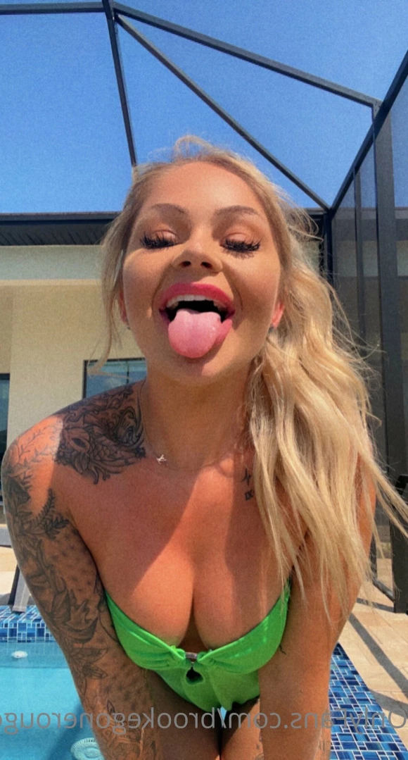 𝗕𝗥𝗢𝗢𝗞𝗘 ❤️’𝘀 𝗗𝗔𝗗𝗦 [ brookegonerouge ] Onlyfans leaked photo 16504344 on Hotleaks.tv