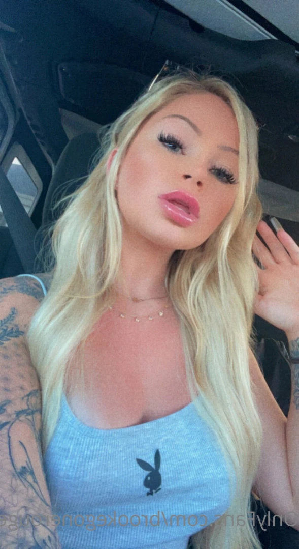 𝗕𝗥𝗢𝗢𝗞𝗘 ❤️’𝘀 𝗗𝗔𝗗𝗦 [ brookegonerouge ] Onlyfans leaked photo 16504560 on Hotleaks.tv