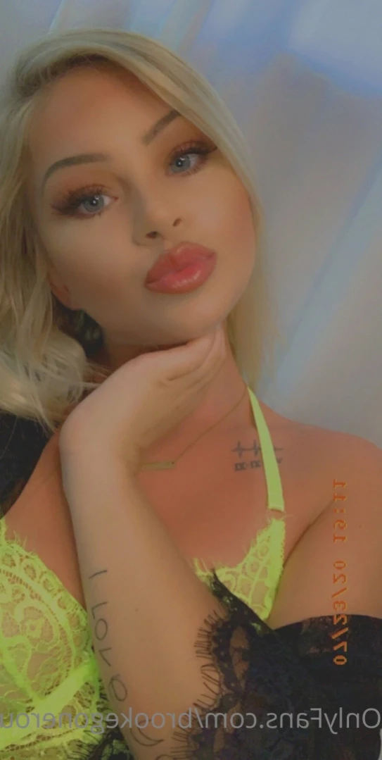 𝗕𝗥𝗢𝗢𝗞𝗘 ❤️’𝘀 𝗗𝗔𝗗𝗦 [ brookegonerouge ] Onlyfans leaked photo 16507489 on Hotleaks.tv