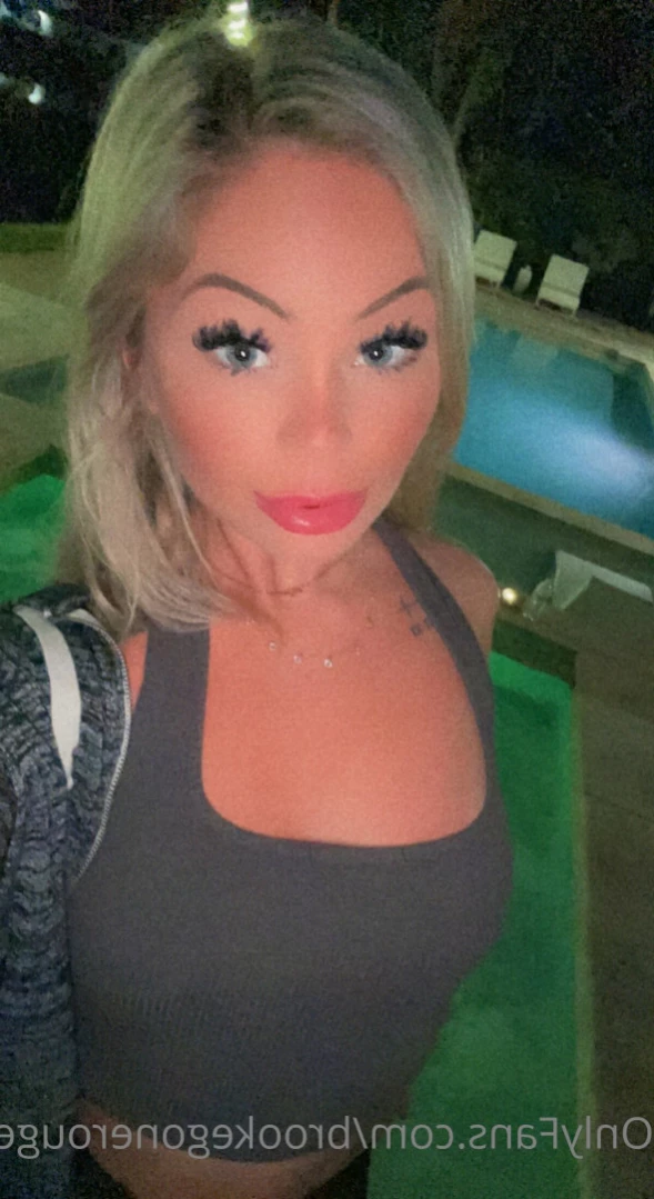 𝗕𝗥𝗢𝗢𝗞𝗘 ❤️’𝘀 𝗗𝗔𝗗𝗦 [ brookegonerouge ] Onlyfans leaked photo 16507636 on Hotleaks.tv