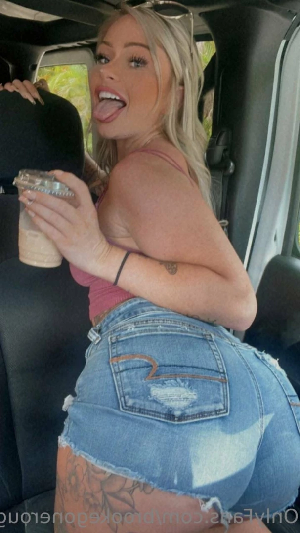 𝗕𝗥𝗢𝗢𝗞𝗘 ❤️’𝘀 𝗗𝗔𝗗𝗦 [ brookegonerouge ] Onlyfans leaked photo 16507705 on Hotleaks.tv